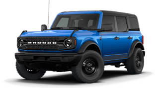 2026 Ford Bronco® External Image 2